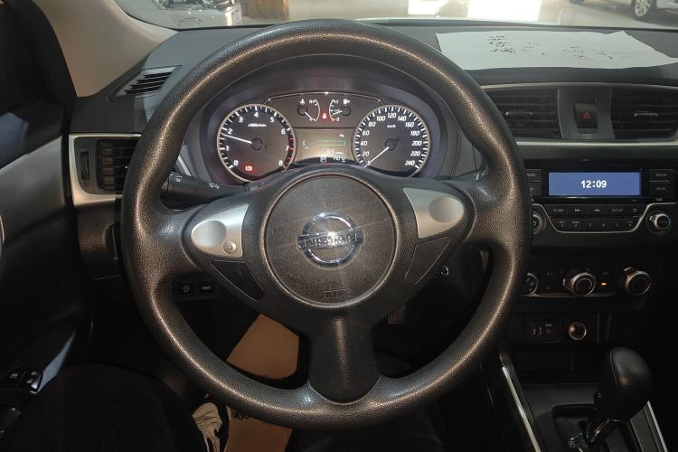 Used Nissan Sylphy 2021 Classic 1.6XE CVT Comfort Edition
