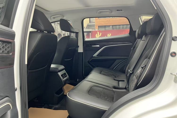 Used Haval H6 2021 National Trend Edition 2.0 GDIT Automatic Champion Version