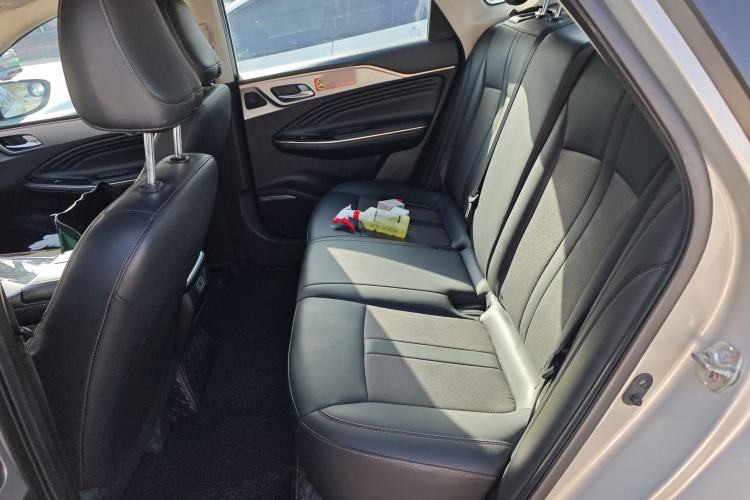 Used AION S 2019 Meizu 530
