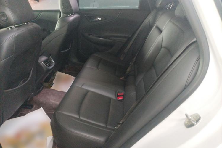 Used Chevrolet Malibu XL 2022 535T Automatic Sport Edition
