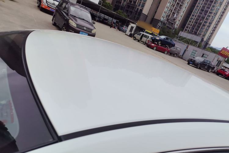 Used Nissan Sylphy 2019 Classic 1.6XE CVT Comfort Edition