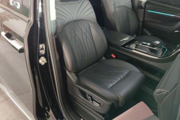 Used GAC Trumpchi M8 2024 Master Series 400T Ultimate Edition