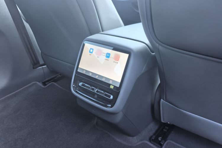 Used XPeng P7+ 2024 Long-Range Max