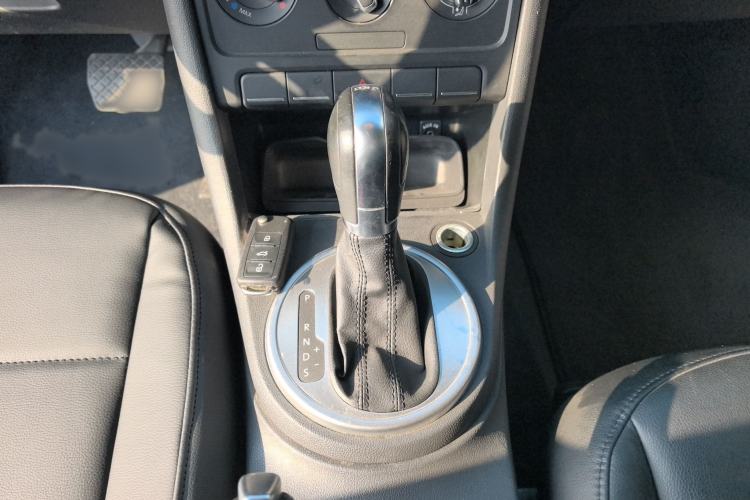 Used Volkswagen Beetle 2014 1.4TSI Fashion Edition
