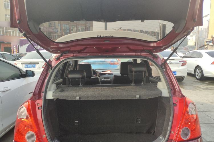 Used Suzuki Swift 2013 1.5L Manual 20th Anniversary Limited Edition
