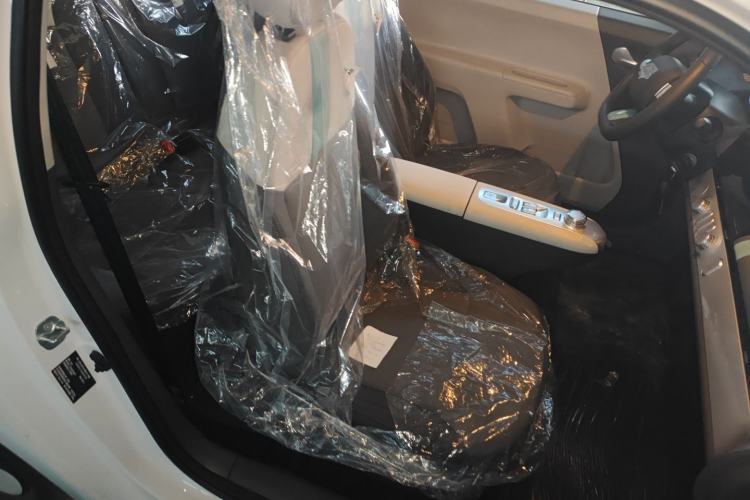 Used  Lumin 2024 130km Qingyue Version
