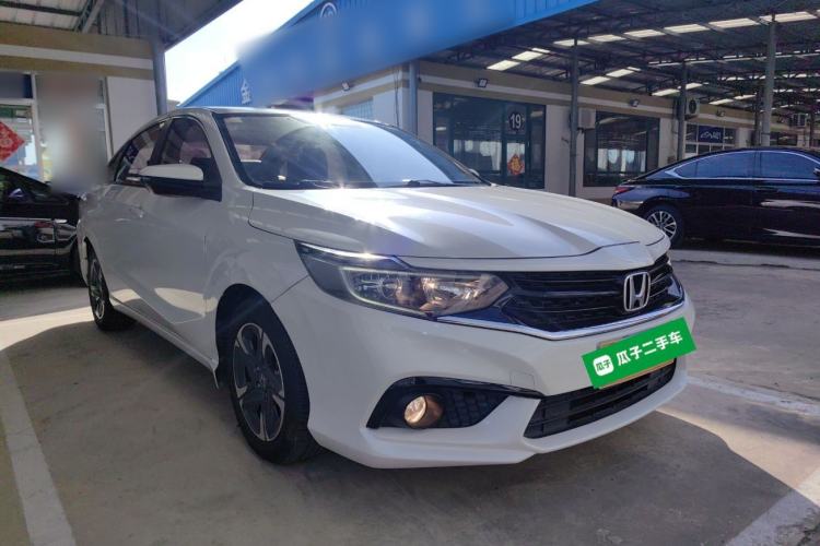Used Honda Envix 2019 180TURBO CVT Enjoyment Version China VI
