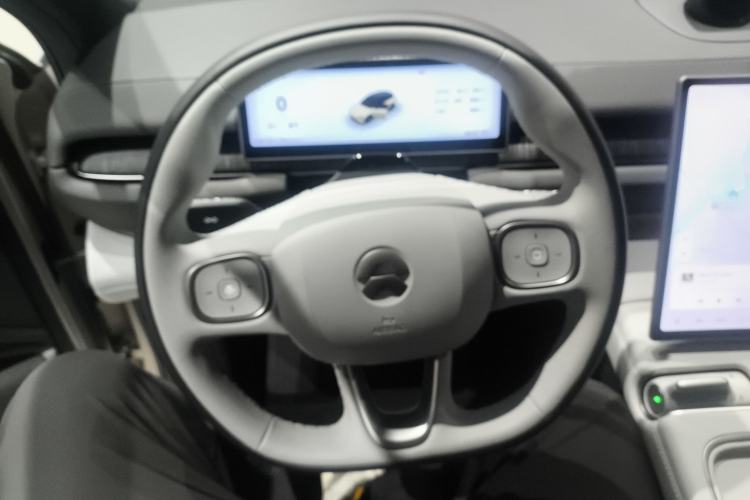 Used Nio ES6 2024 75 kWh