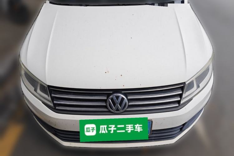 Used Volkswagen Santana 2015 Haval H6 1.6L Automatic Comfort Model
