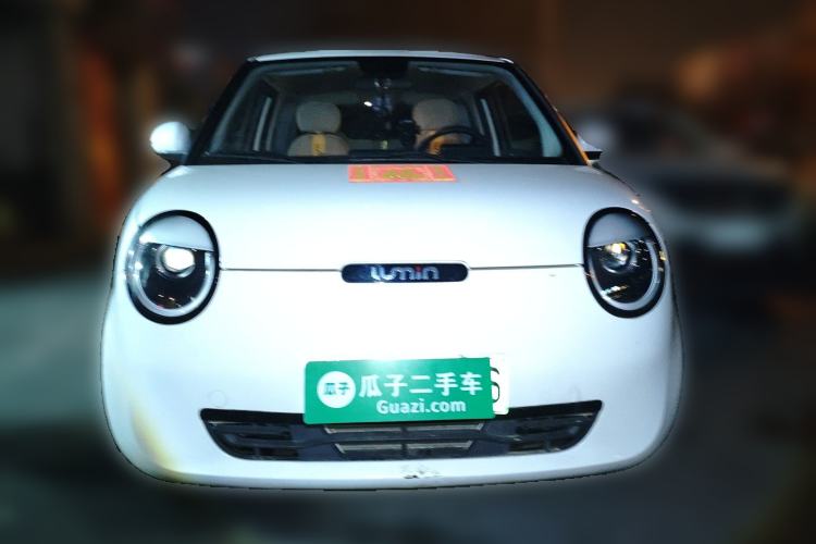 Used Qiyuan Lumin 2022 301km Honey-Sweet Version