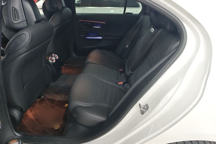 Used Mercedes-Benz C-Class 2024 Restyled C-Class 260 L Sport Edition