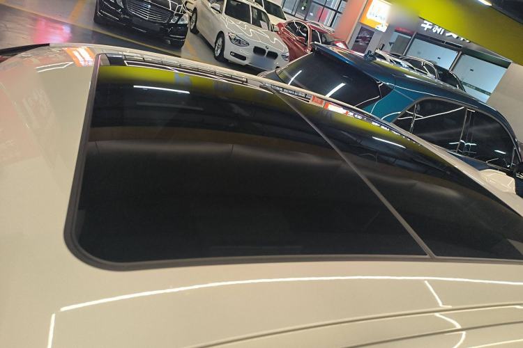 Used BMW 3 Series 2025 330Li M Sport Shadowline Package
