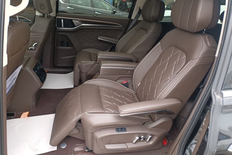 Used Volkswagen Viloran 2020 380TSI Flagship Edition
