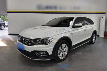 Used Volkswagen C-TREK 2018 1.5L Automatic Comfort Model