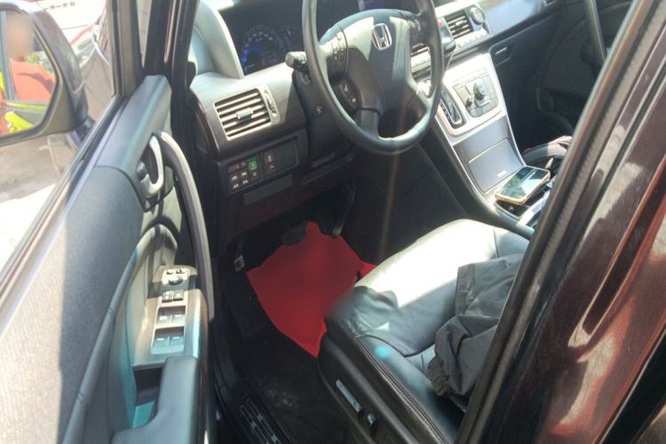 Used Honda Elysion 2012 2.4L VTi-S Prestige Edition
