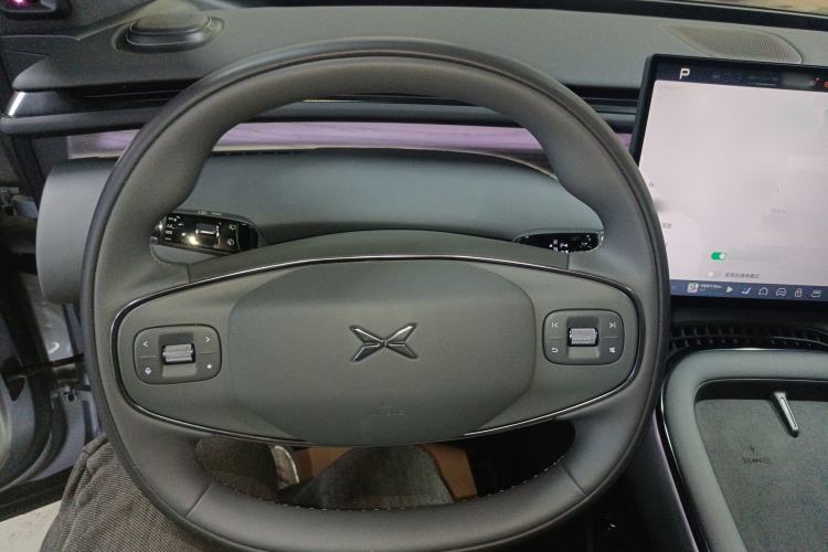 Used XPeng G7 2025 702 Max