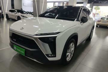 Used Nio ES8 2020 415 km Range 6-Seater Version