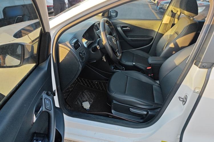 Used Volkswagen Polo 2018 1.5L Automatic Enjoyment Model