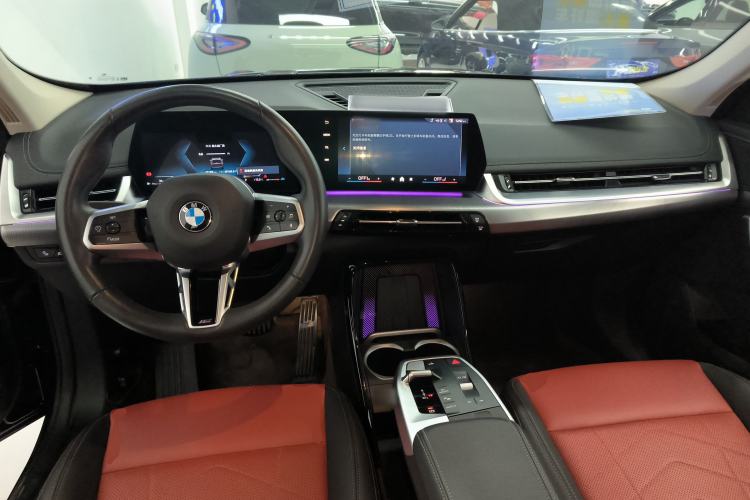 Used BMW X1 2023 sDrive25Li M Sport Package