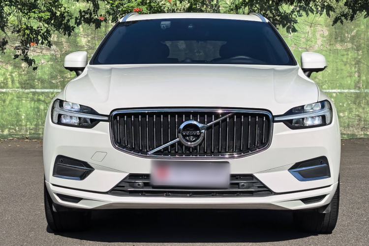 Used Volvo XC60 2021 T5 4x4 Smart Luxury Edition
