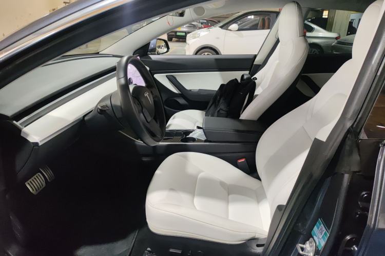 Used Tesla Model 3 (Import) 2019 Performance High-Performance All-Wheel-Drive Version