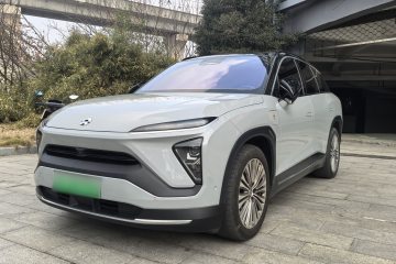 Used Nio ES6 2020 600 km Sport Edition