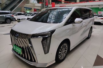 Used GAC Trumpchi M8 2024 Zongshi Series 400T Pioneer Edition