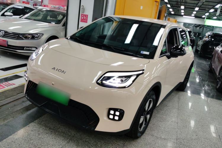 Used AION UT 2025 420 Intelligent Luxury Edition