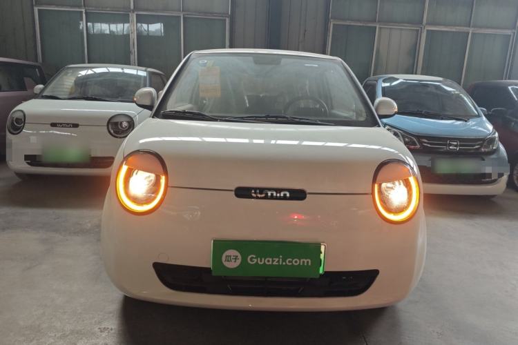 Used  Lumin 2024 130km Qingyue Version
