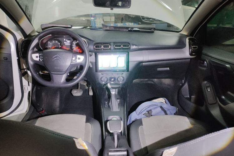 Used Citroen C3-XR 2019 230THP DCT ORIGINS Centennial Deluxe Edition
