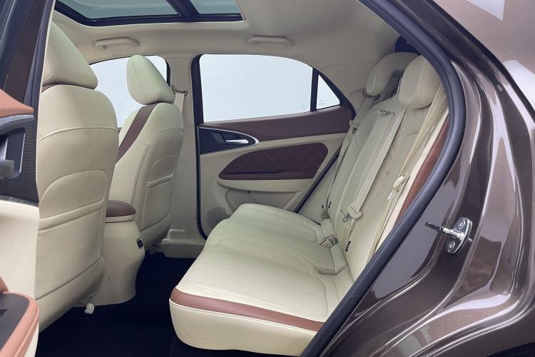 Used ORA Good Cat 2021 400km Standard Range Athena Edition Lithium-Ion Battery
