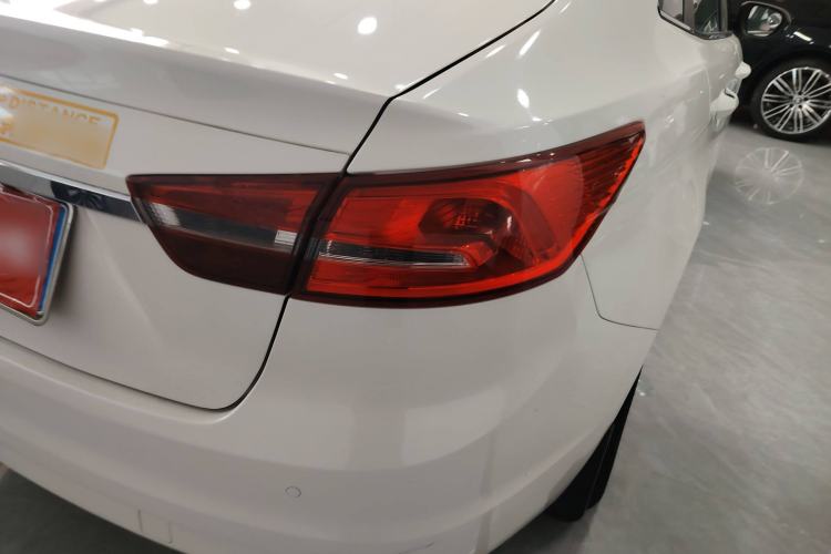 Used Ford Escort 2015 1.5L Automatic Comfort Model