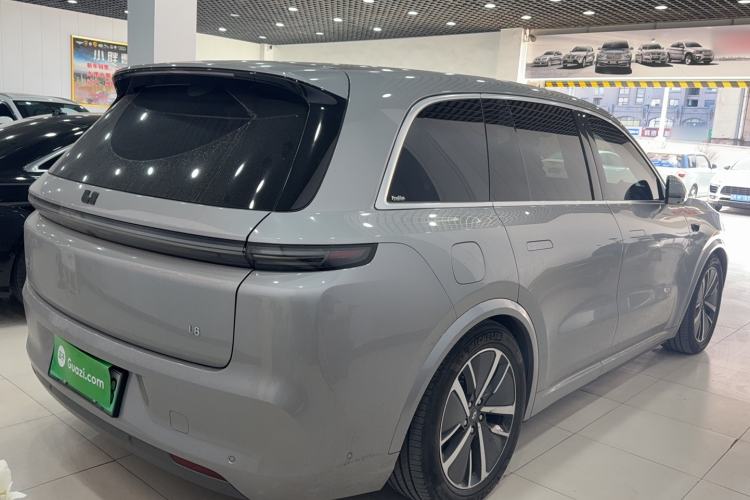 Used Li Auto L8 2024 Max