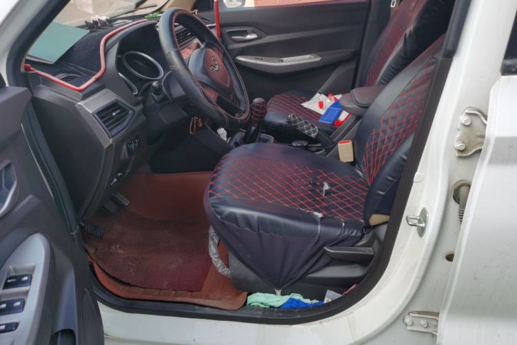 Used Wuling Hongguang 2018 1.5L S Comfort Model L2B