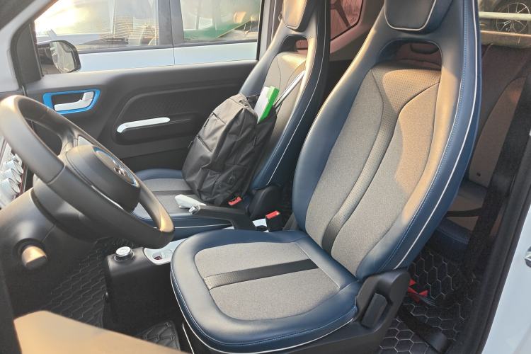 Used Wuling Hongguang MINIEV 2022 GAMEBOY 200km Gaming Edition with Lithium Iron Phosphate