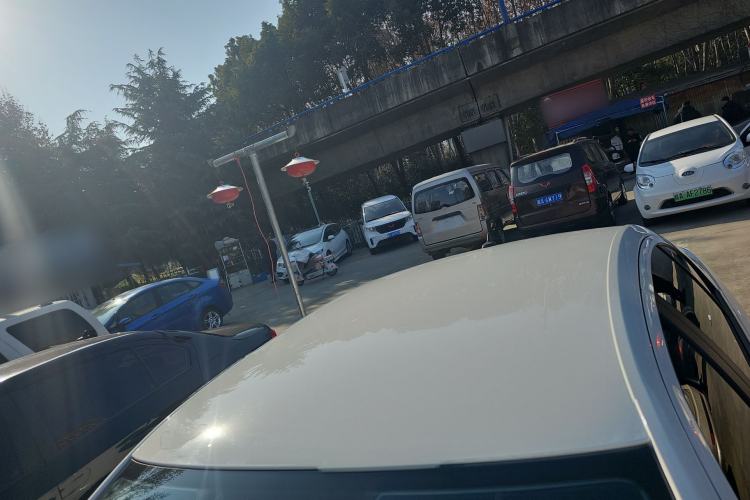 Used Volkswagen Lavida 2019 Lavida Start 1.5L Automatic Trendy Version China VI Standard