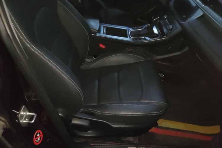 Used Geely Auto Emgrand 2019 Leading Edition 1.5L CVT Upward Asian Games Edition China VI