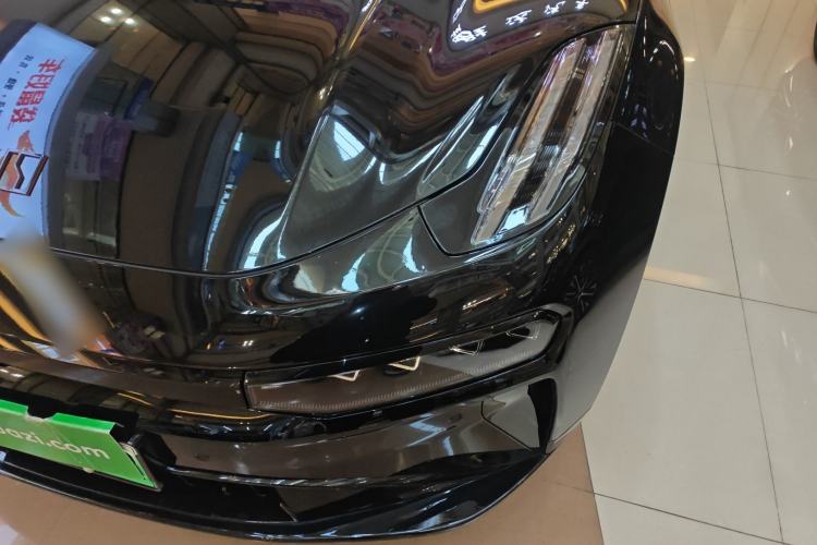 Used Zeekr 001 2024 WE Edition 95 kWh All-Wheel Drive