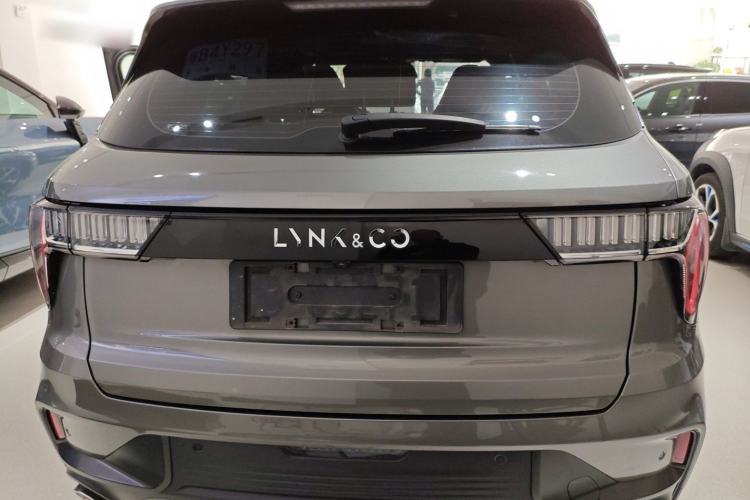 Used Lynk & Co 01 EM-P 2022 1.5TD PHEV Plus