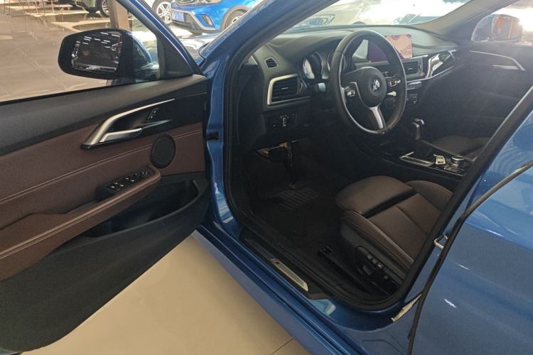 Used BMW 1 Series 2019 118i M Sport Package
