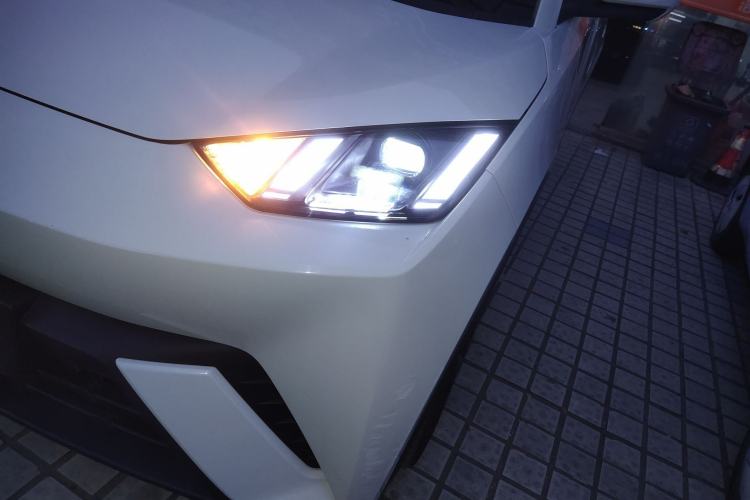 Used BYD Seagull 2023 Flying Edition