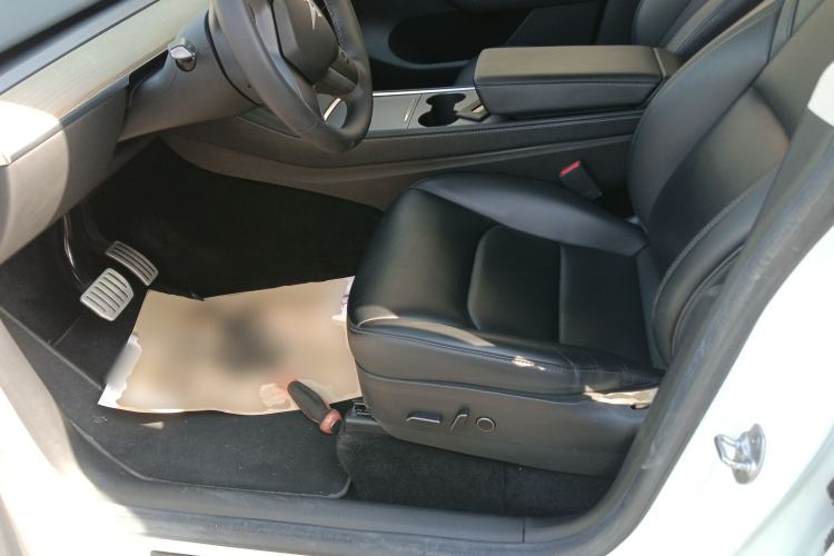 Used Tesla Model Y 2022 Performance High-Performance All-Wheel-Drive Version