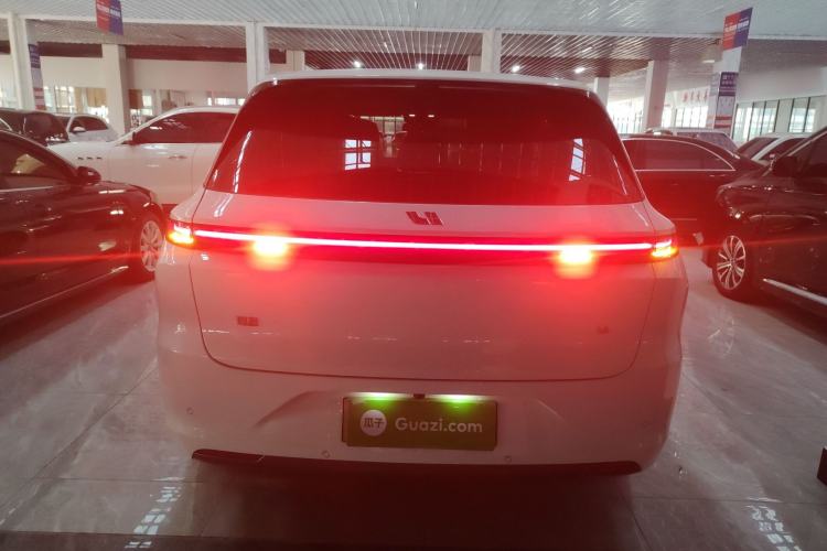 Used Li Auto L6 2024 Pro Model