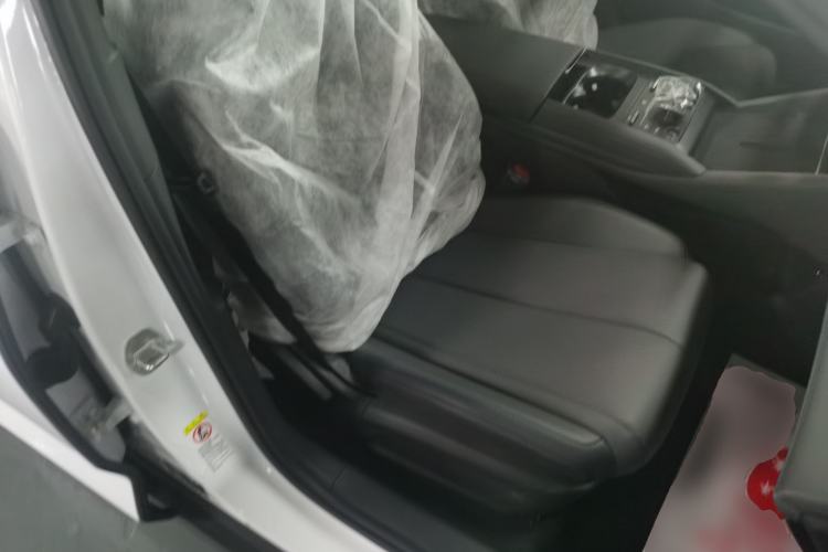 Used BYD Qin L 2024 DM-i 120KM Leading Model