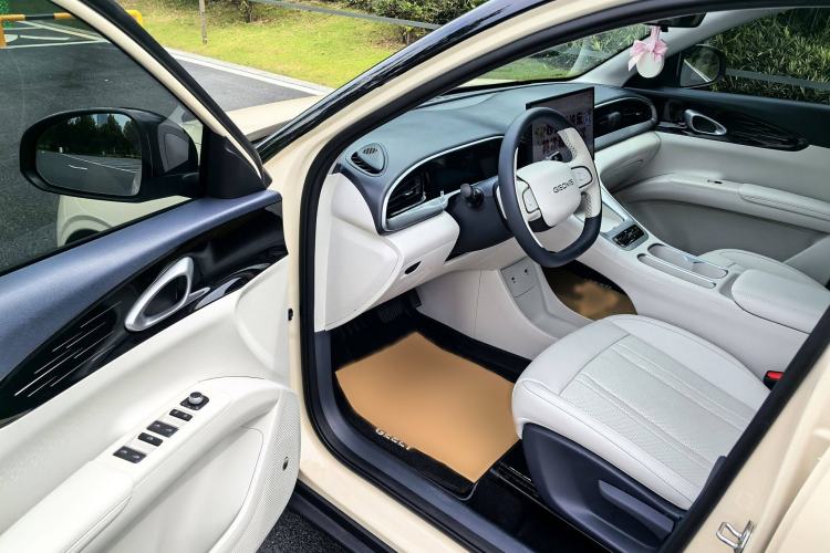 Used  Geome 2025 310km Dream Edition
