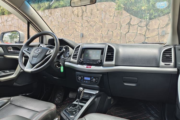 Used  Refine S3 2016 1.5L CVT Luxury Smart Premium Edition
