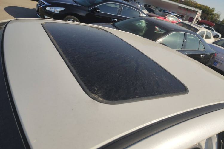 Used Subaru Legacy 2016 2.5i All-Wheel-Drive Glory Edition
