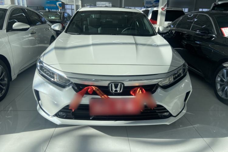 Used Honda Inspire 2022 260TURBO Elegant Edition
