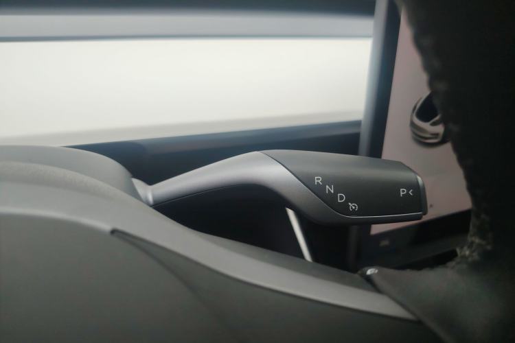 Used Tesla Model 3 2020 Refreshed Version Long-Range Rear-Wheel Drive
