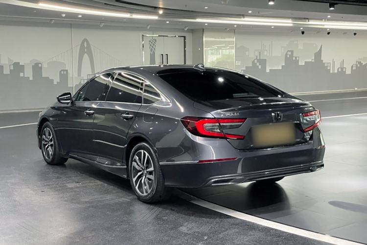 Used Honda Accord 2022 Xing·Hybrid 2.0L Xingling Version

